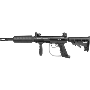 VTac SW-1 Blackhawk Foxtrot Rig