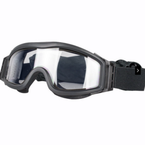 Valken Tango Paintball Goggles With Dual Pane No Fog Thermal Lenses