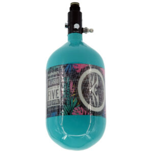 Valken Air 68/4500 Riot Zero-G HPA Tank - Aloha
