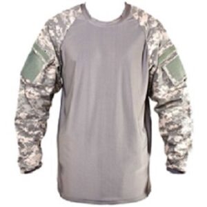 VTac Zulu Jersey - ACU