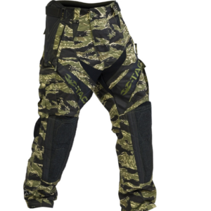 Valken ZULU PRO Camouflage BDU Field Pants