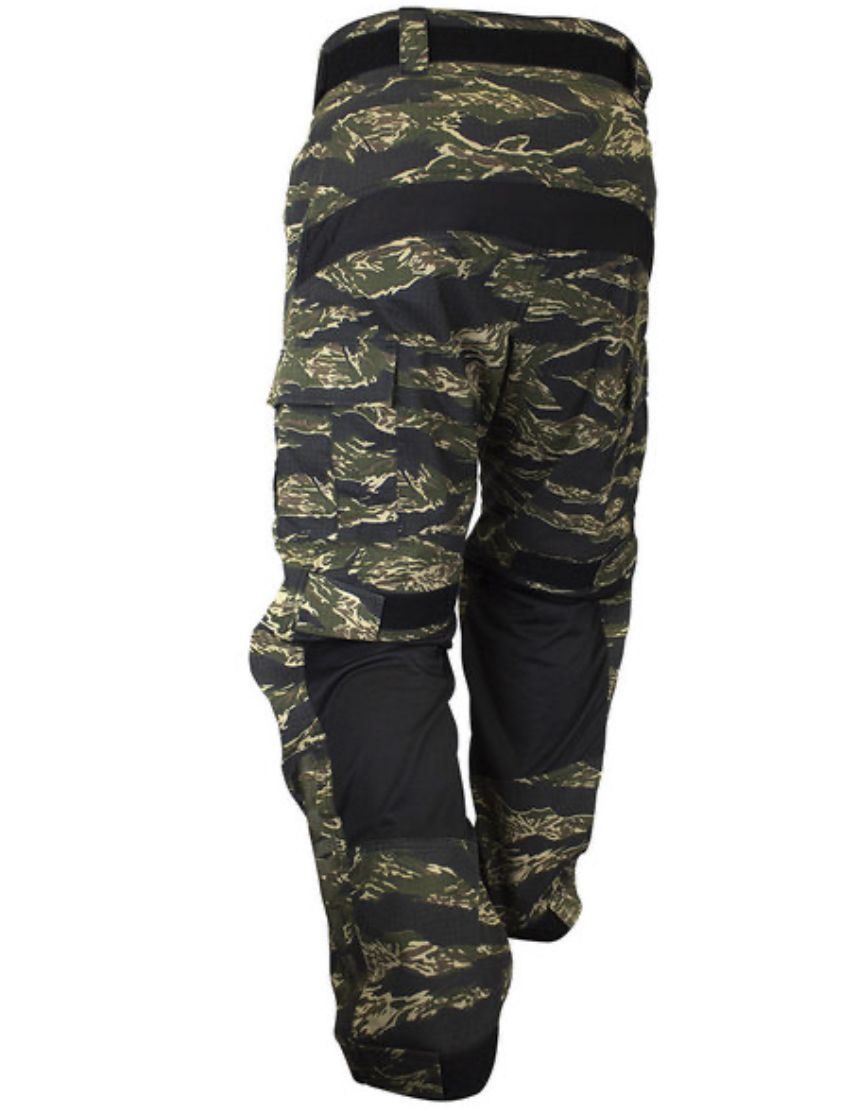 Phantom Agility Standard Cut Pants - Image 4