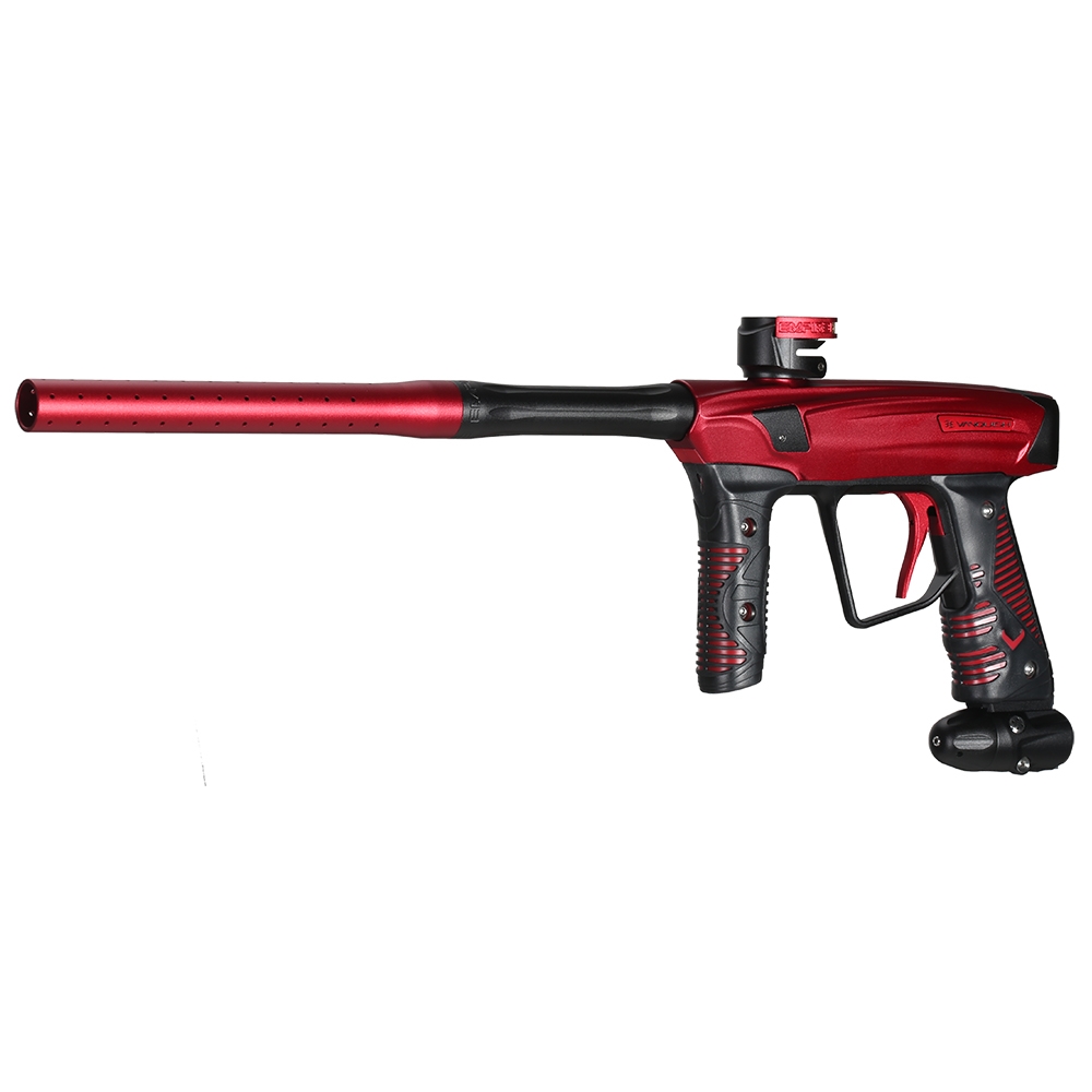 Empire Vanquish 2.0 Paintball Gun - Black Cherry - Image 2