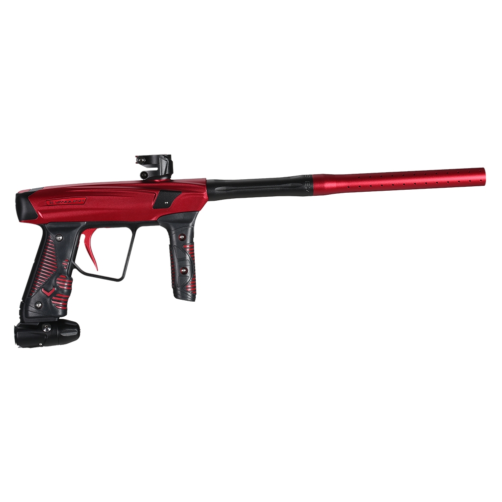 Empire Vanquish 2.0 Paintball Gun - Black Cherry - Image 3