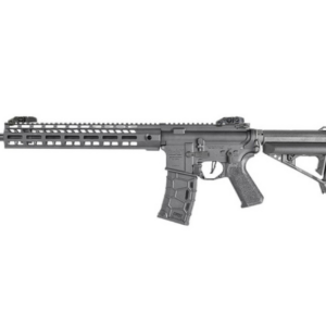 VFC Avalon Gen2 Saber Carbine Airsoft Gun - Black