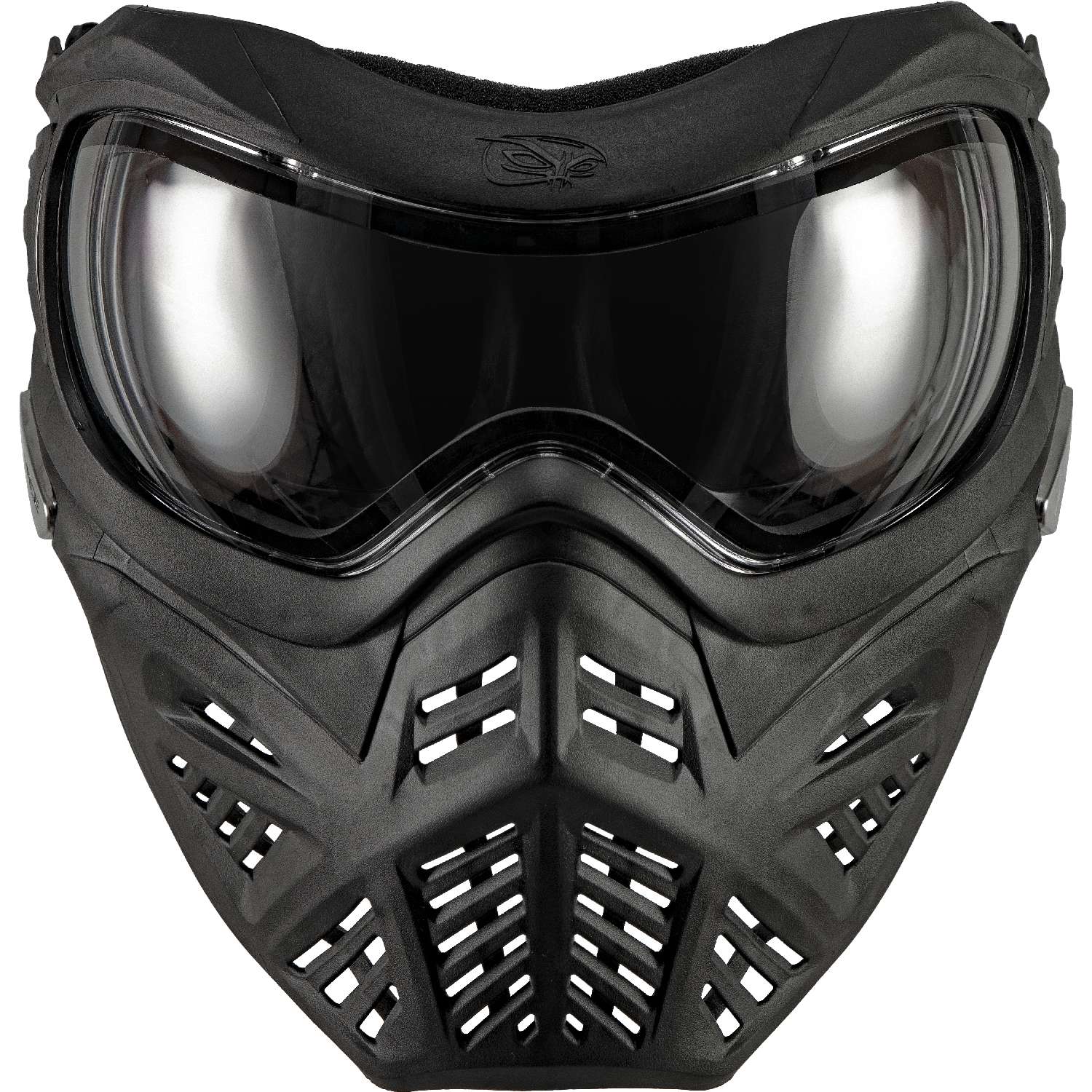 VForce Grill 2.0 Black Paintball Mask - Image 6