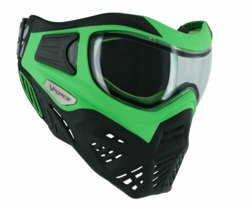 VForce Grill 2.0 Venom Paintball Mask - Image 2