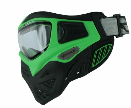 VForce Grill 2.0 Venom Paintball Mask - Image 4