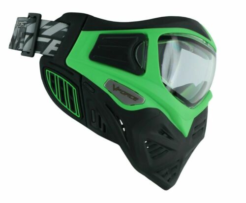 VForce Grill 2.0 Venom Paintball Mask - Image 5