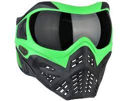 VForce Grill 2.0 Venom Paintball Mask