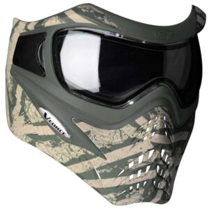 VForce Grill SE Goggles - Stix