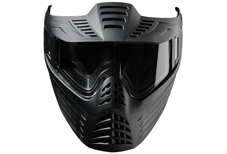 V-Force Sentry Goggle - Black - Image 2