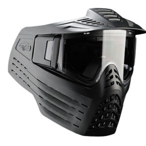 V-Force Sentry Goggle - Black