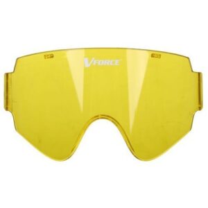 V Force Armor Mask Lenses