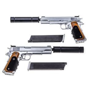 Vorsk Agency VX-9 Special EditionTwin Pack