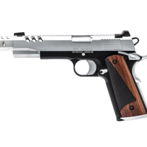 Vorsk CS Defender Pro MEU Black/Silver