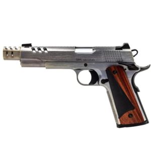 Vorsk CS Defender Pro MEU Brushed ALU