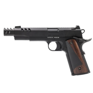 Vorsk CS Defender Pro MEU Complete Black