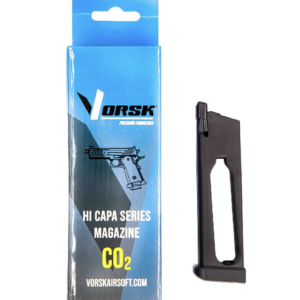 Vorsk HI CAP C02 MAGAZINE BASEPLATE