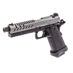 Vorsk Hi-Capa 5.1 Airsoft Pistol Black/Grey