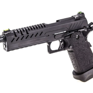 Vorsk Hi-Capa 5.1 Airsoft Pistol GBB Black
