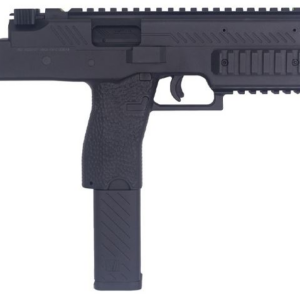 Vorsk VMP-1C GBB Airsoft SMG (Black)