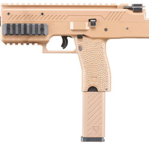 Vorsk VMP-1C GBB Airsoft SMG (Tan)