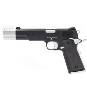 Vorsk VP-X Black/Chrome DoublePack