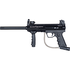 VTac SW-1 Blackhawk Paintball Marker