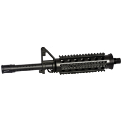 VTac SW-1 RIS Barrel (Out of Stock)