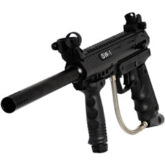 VTac SW-1 Combo Package - Image 2