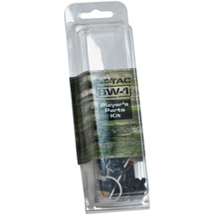 VTac SW-1 Parts Kit