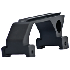 VTac SW-1 Fixed Sight Rail