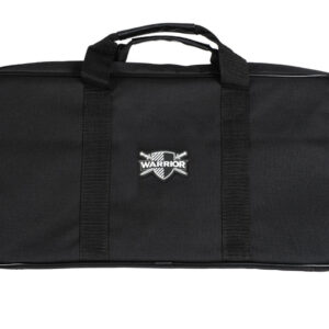 Warrior Paintball Gun Bag - Black