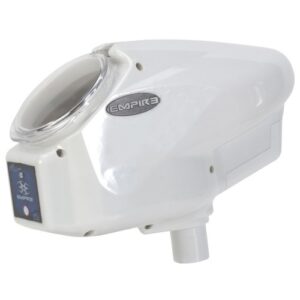 Empire Halo Too SE Loader - White