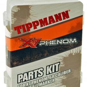 X7 Phenom Parts & Rebuild Kit