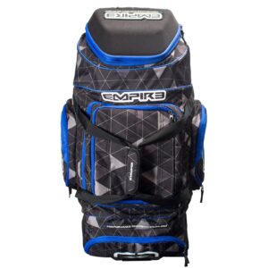 Empire F6 XLT Rolling Gear Bag