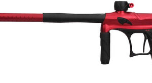 Tippmann Crossover XVR Paintball Gun - Red