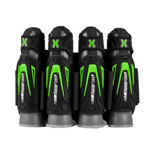 HK Army Zero G Harness (4+3+4) - Slime
