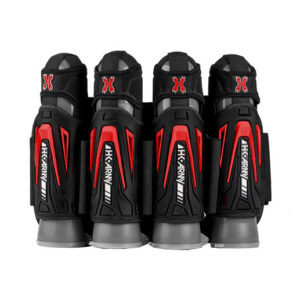 HK Army Zero G Harness (4+3+4) - Lava