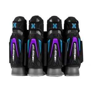 HK Army Zero G Harness (4+3+4) - Arctic