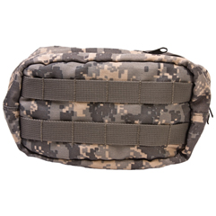 VTac Zipper Pouch