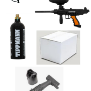 Zombie Shoot Package 1 for 10 Shooters